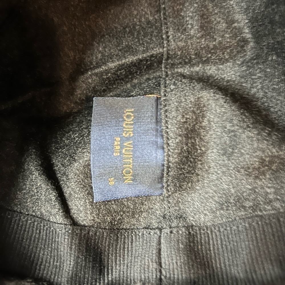 Louis vuitton chapka - Picture 8 of 16